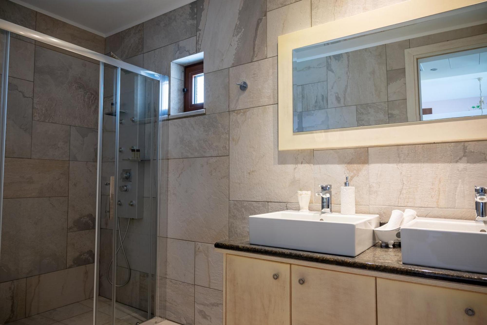 Elafonisos Resort Kültér fotó