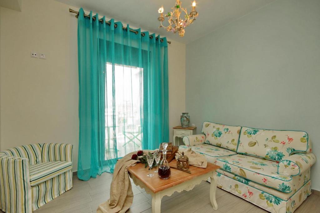 Elafonisos Resort Kültér fotó