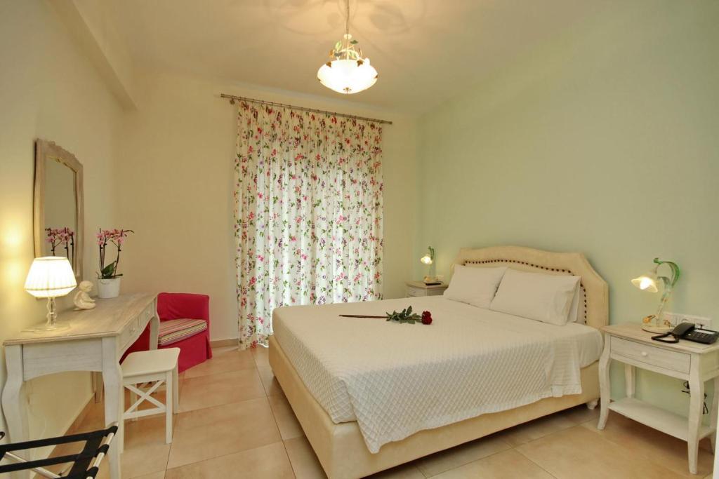 Elafonisos Resort Szoba fotó