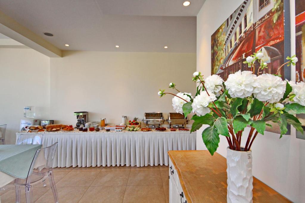 Elafonisos Resort Kültér fotó