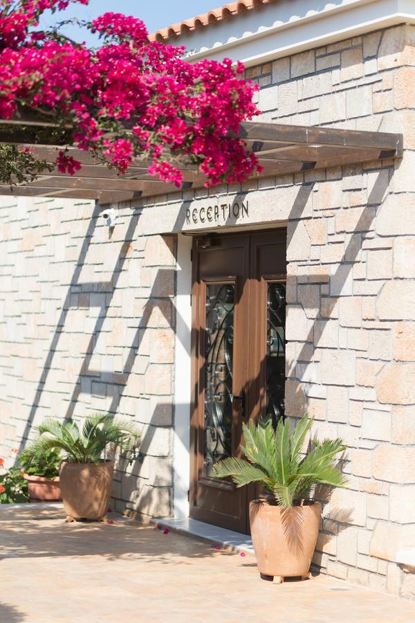 Elafonisos Resort Kültér fotó